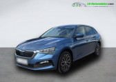 Skoda Scala 1.0 TSI 116 ch BVM   Beaupuy 31