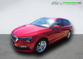 Skoda Scala occasion année 2019 boite Manuelle Annonce Skoda Scala occasion Essence 1.0 TSI 116 ch BVM à Beaupuy