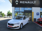 Skoda Scala occasion année 2019 boite Manuelle Annonce Skoda Scala occasion Essence 1.0 TSI 116 ch BVM6 Ambition à Bessières