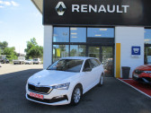 Annonce Skoda Scala occasion Essence 1.0 TSI 116 ch BVM6 Ambition à Bessières