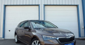 Skoda Scala 1.0 TSi 116 STYLE DSG7 TOIT PANO CAMERA FULL LED  2019 - annonce de voiture en vente sur Auto Sélection.com