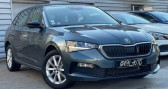 Annonce Skoda Scala occasion Essence 1.0 TSI 116ch Ambition DSG7 1ere Main � SAINT MARTIN D'HERES