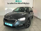 Skoda Scala occasion Gris année 2019 boite Manuelle Annonce Skoda Scala occasion Essence 1.0 TSI 116ch Ambition à Toulouse