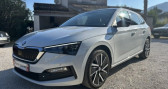 Skoda Scala 1.0 TSI 116CH STYLE  2020 - annonce de voiture en vente sur Auto Sélection.com