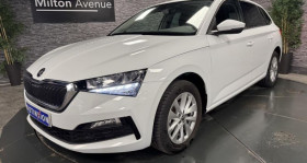 Skoda Scala , garage MILTON AVENUE  GUERET