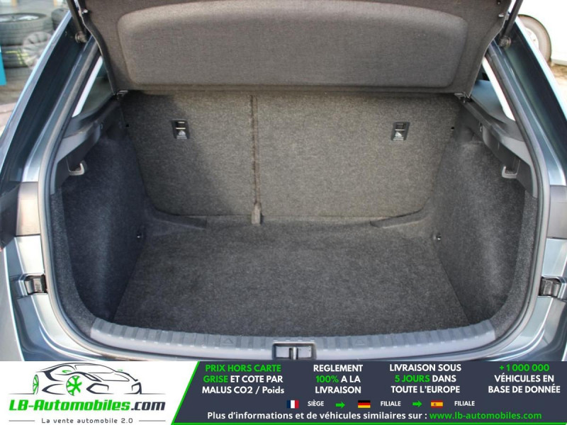 Skoda Scala 1.0 TSI 95 ch BVM  occasion � Beaupuy - photo n�9