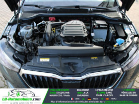 Skoda Scala 1.0 TSI 95 ch BVM  occasion � Beaupuy - photo n�8