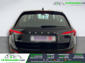 Skoda Scala 1.0 TSI 95 ch BVM  occasion � Beaupuy - photo n�6