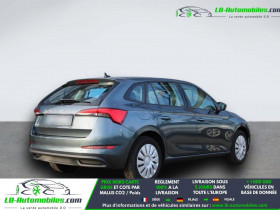 Skoda Scala 1.0 TSI 95 ch BVM  occasion � Beaupuy - photo n�3