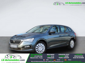 Skoda Scala , garage LB AUTOMOBILES � Beaupuy