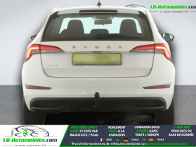 Skoda Scala 1.0 TSI 95 ch BVM  occasion � Beaupuy - photo n�6