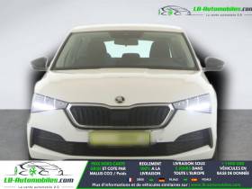 Skoda Scala 1.0 TSI 95 ch BVM  occasion � Beaupuy - photo n�4
