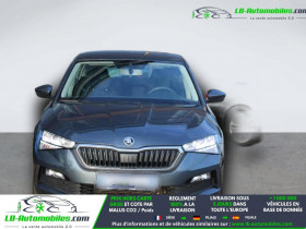Skoda Scala 1.0 TSI 95 ch BVM  occasion � Beaupuy - photo n�4