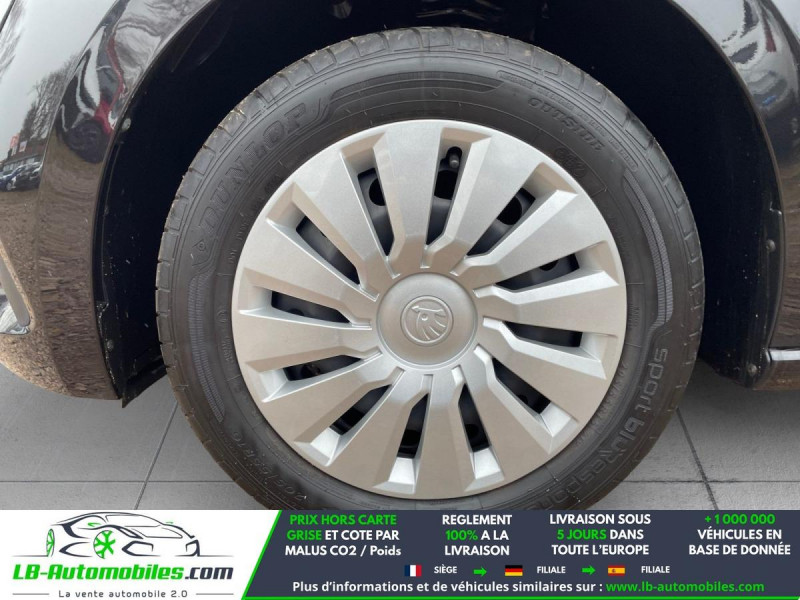 Skoda Scala 1.0 TSI 95 ch BVM  occasion � Beaupuy - photo n�8