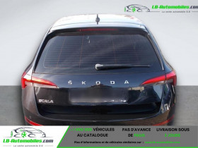 Skoda Scala 1.0 TSI 95 ch BVM  occasion � Beaupuy - photo n�7