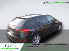 Skoda Scala 1.0 TSI 95 ch BVM  occasion � Beaupuy - photo n�4