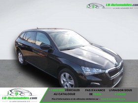 Skoda Scala 1.0 TSI 95 ch BVM  occasion � Beaupuy - photo n�2
