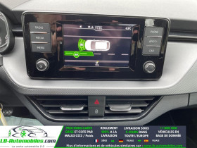 Skoda Scala 1.0 TSI 95 ch BVM  occasion � Beaupuy - photo n�9