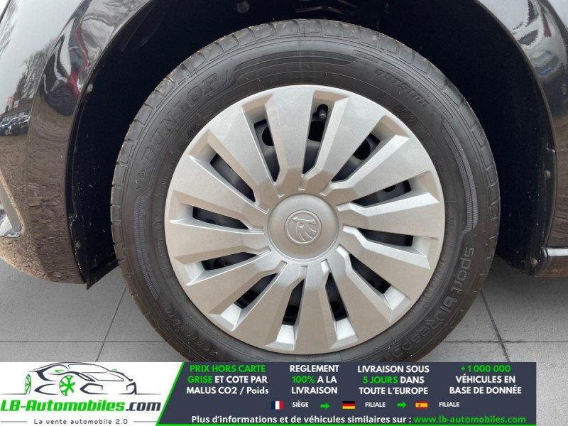 Skoda Scala 1.0 TSI 95 ch BVM  occasion � Beaupuy - photo n�8