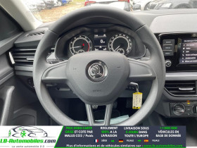 Skoda Scala 1.0 TSI 95 ch BVM  occasion � Beaupuy - photo n�7