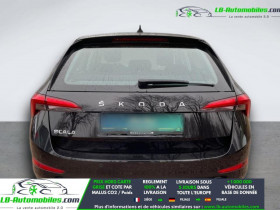 Skoda Scala 1.0 TSI 95 ch BVM  occasion � Beaupuy - photo n�5