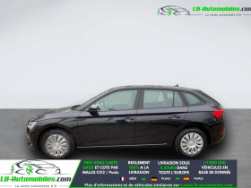 Skoda Scala 1.0 TSI 95 ch BVM  occasion � Beaupuy - photo n�4