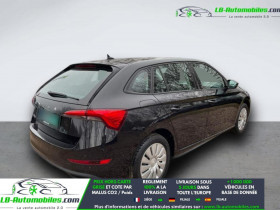 Skoda Scala 1.0 TSI 95 ch BVM  occasion � Beaupuy - photo n�2