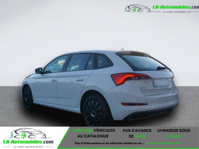 Skoda Scala 1.0 TSI 95 ch BVM  occasion � Beaupuy - photo n�4