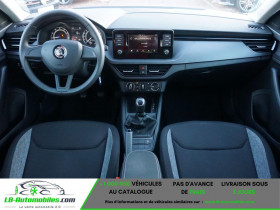Skoda Scala 1.0 TSI 95 ch BVM  occasion � Beaupuy - photo n�3