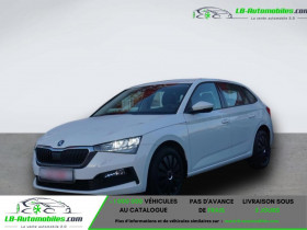 Skoda Scala 1.0 TSI 95 ch BVM  occasion � Beaupuy - photo n�2