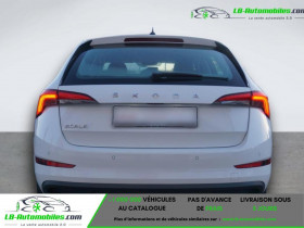 Skoda Scala 1.0 TSI 95 ch BVM  occasion � Beaupuy - photo n�6