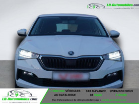 Skoda Scala 1.0 TSI 95 ch BVM  occasion � Beaupuy - photo n�5