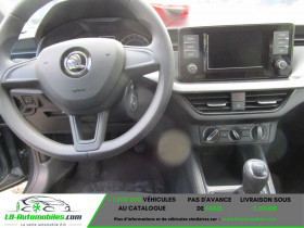 Skoda Scala 1.0 TSI 95 ch BVM  occasion � Beaupuy - photo n�3