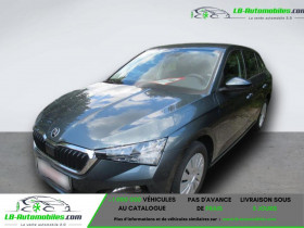 Skoda Scala 1.0 TSI 95 ch BVM  occasion � Beaupuy - photo n�2
