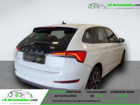 Skoda Scala 1.0 TSI 95 ch BVM  occasion � Beaupuy - photo n�2