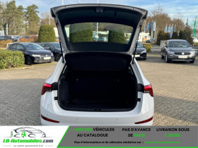 Skoda Scala 1.0 TSI 95 ch BVM  occasion � Beaupuy - photo n�11
