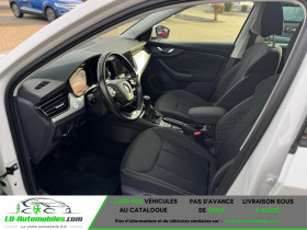 Skoda Scala 1.0 TSI 95 ch BVM  occasion � Beaupuy - photo n�8