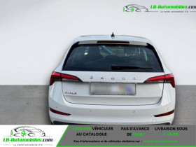 Skoda Scala 1.0 TSI 95 ch BVM  occasion � Beaupuy - photo n�7