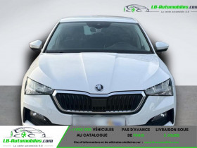 Skoda Scala 1.0 TSI 95 ch BVM  occasion � Beaupuy - photo n�5