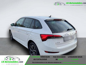 Skoda Scala 1.0 TSI 95 ch BVM  occasion � Beaupuy - photo n�4