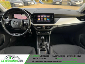 Skoda Scala 1.0 TSI 95 ch BVM  occasion � Beaupuy - photo n�3