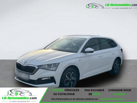 Skoda Scala 1.0 TSI 95 ch BVM  occasion � Beaupuy - photo n�2