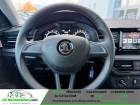 Skoda Scala 1.0 TSI 95 ch BVM  occasion � Beaupuy - photo n�8