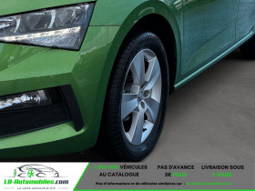 Skoda Scala 1.0 TSI 95 ch BVM  occasion � Beaupuy - photo n�9
