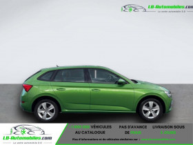 Skoda Scala 1.0 TSI 95 ch BVM  occasion � Beaupuy - photo n�5