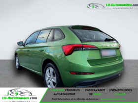 Skoda Scala 1.0 TSI 95 ch BVM  occasion � Beaupuy - photo n�4