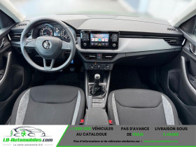 Skoda Scala 1.0 TSI 95 ch BVM  occasion � Beaupuy - photo n�3