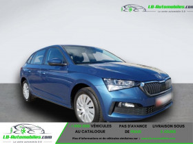 Skoda Scala 1.0 TSI 95 ch BVM  occasion � Beaupuy - photo n�2