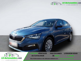 Skoda Scala , garage LB AUTOMOBILES � Beaupuy