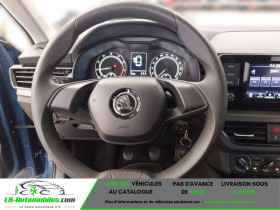 Skoda Scala 1.0 TSI 95 ch BVM  occasion � Beaupuy - photo n�7